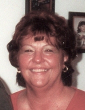 Linda Faye Bland
