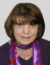 Patricia A. Caniglia