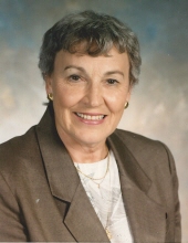 Mary Nell "Nan" Carmichael
