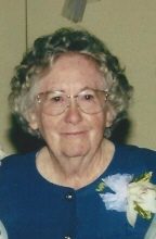 Mabel M. Brown