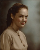 Ruth D. Housden-Canfield