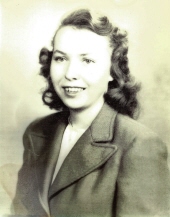 Doris Marie Anderson