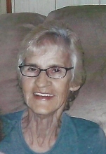 Barbara Sue Stevenson