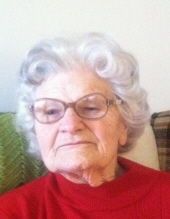 Dorothy L. Hogan