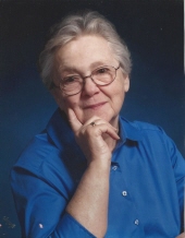 Carolyn Marie Wilson