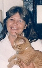Linda Carol Sanders