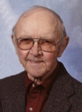 Gerald E. 'Jerry' Marsh