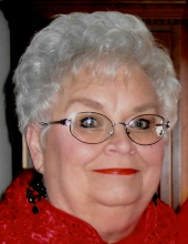 Marie C. Liebig