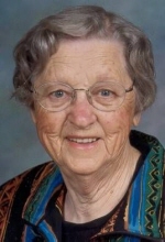 Cora A. Larson
