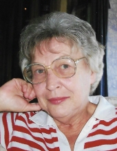 Carolyn Jean Fetterling