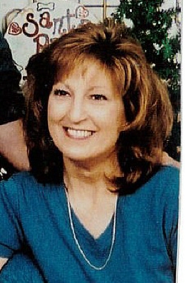 Joan Luxbacher