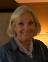 Nancy E. O'Donoghue