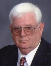 Ronald James Purchase