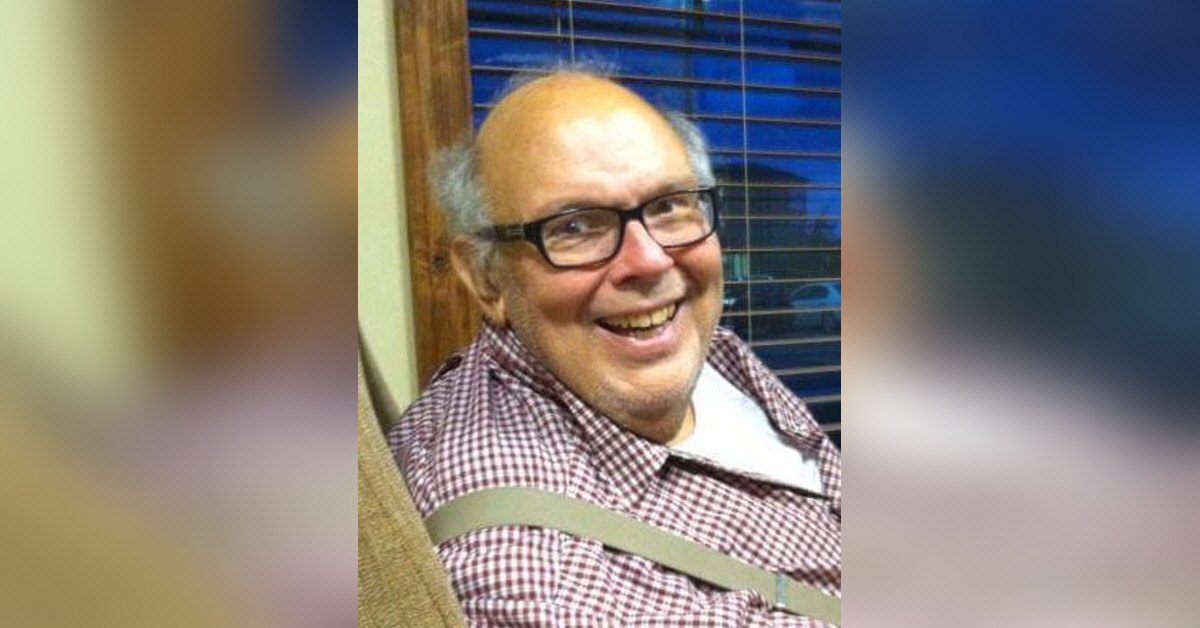 Charles E. Powell Obituary Visitation & Funeral Information