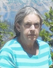 Photo of Barbara Shepard