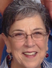 Elaine  Matise Lutz