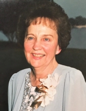 Claudia W. Nettles
