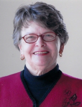 Anna M.  Mager
