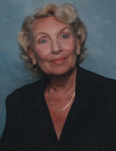 Photo of Evelyn "Eve" Sampietro