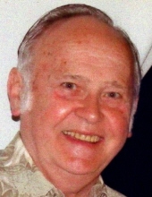 Janusz R. Jaworski