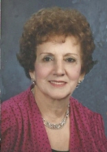 Helen D. Joseph