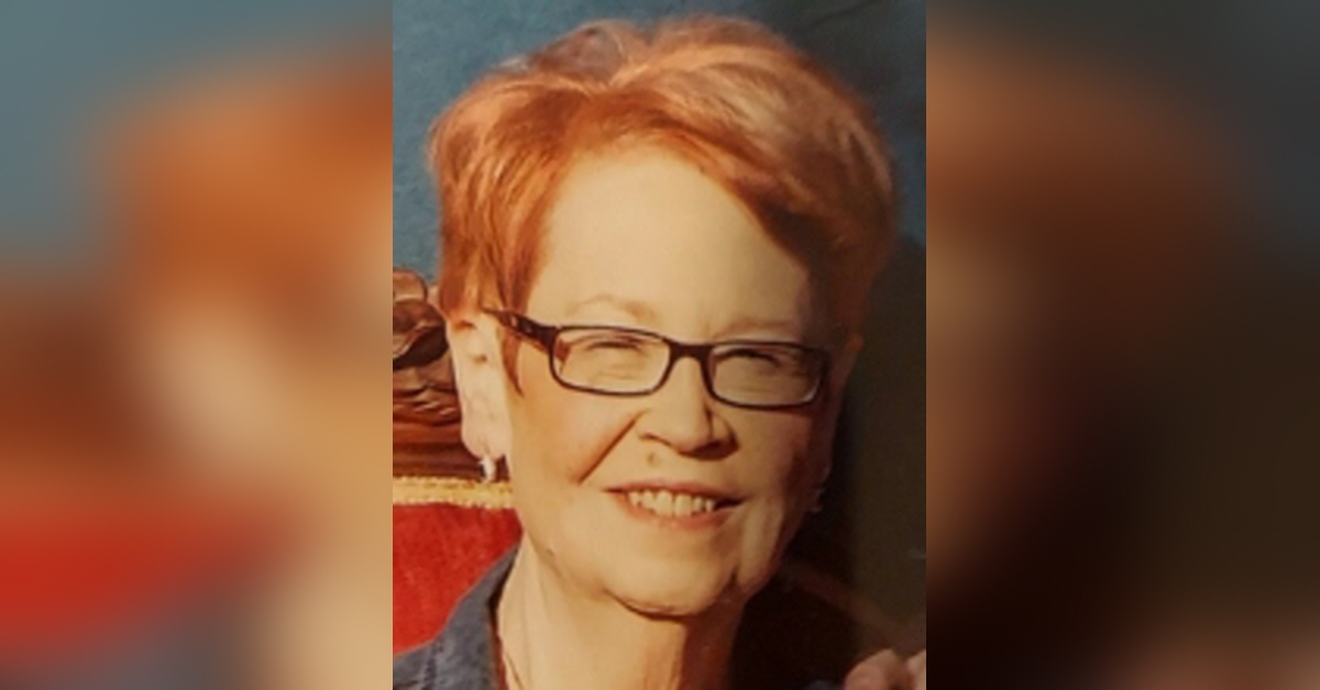 Obituary information for Toni Lee Guffey