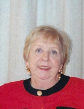 Helen Paul Splitt