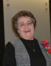 Norma Jean Deitrick
