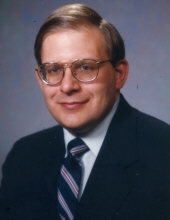 Daniel M. Hinchcliff