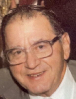 Photo of Walter Catallo