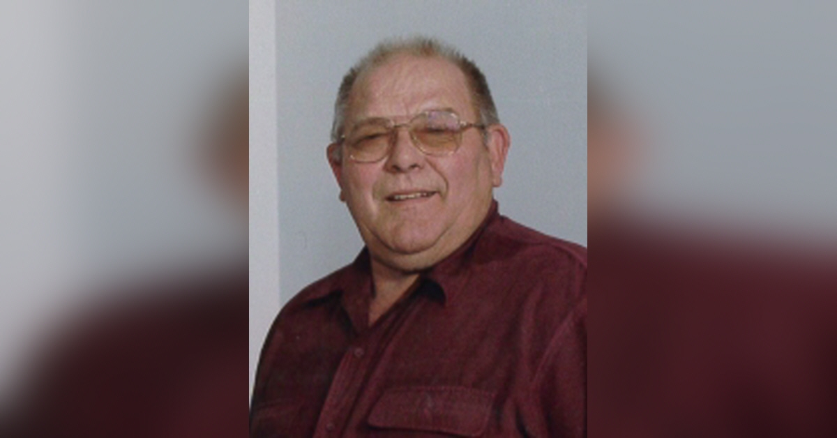 Obituary information for S. Russell "Russ" Strong