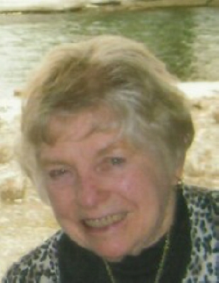 Photo of Joanne Manchester
