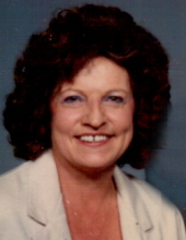 Joan Iris Peters