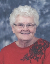 Photo of Marilyn Malmanger