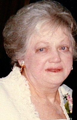 Photo of Catherine ( Kay) Pachucki