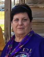 Sheila Robicheaux Ducote