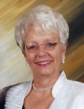 Shirley  A. Molzahn