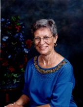 Rosa Joanne Mueller