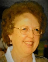 Carol A. Peterson