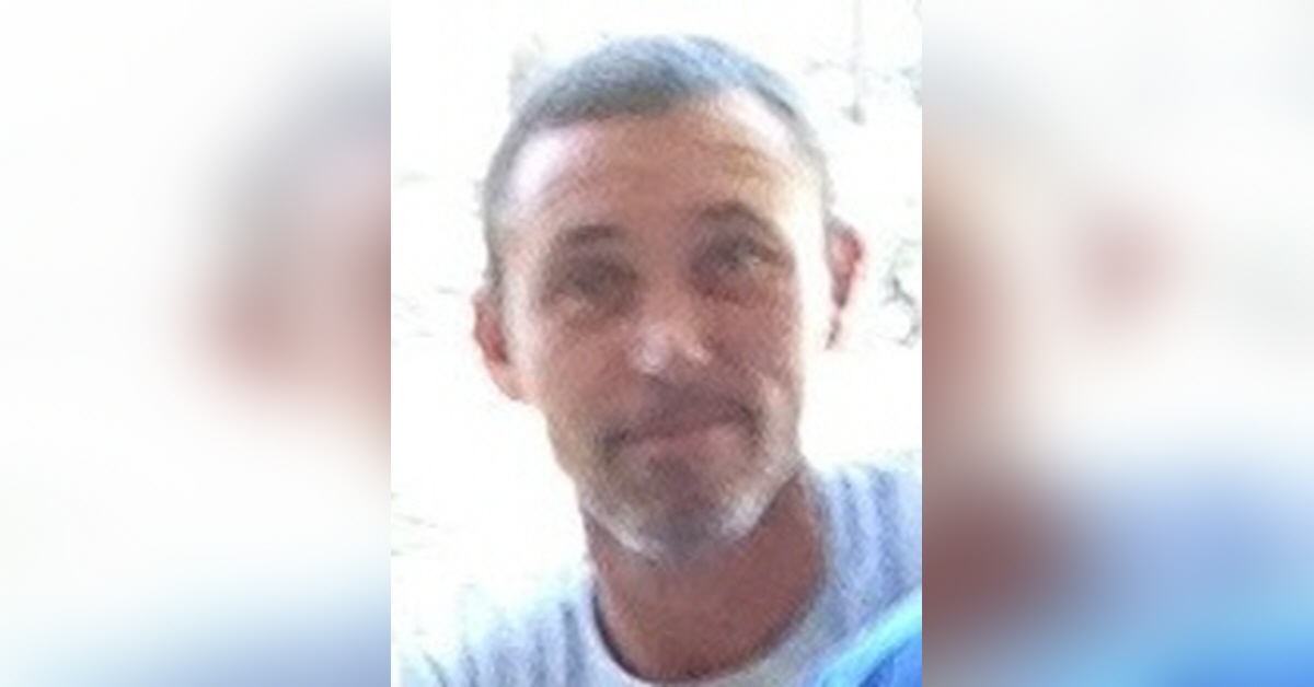 Obituary information for Christopher Shawn O'Brien