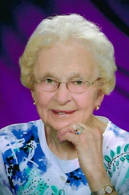 Gloria M. Meli