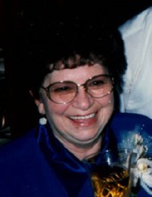 Photo of Betty Guilliams