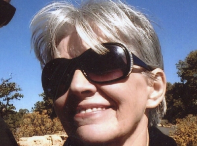 Photo of Beverly Boyd
