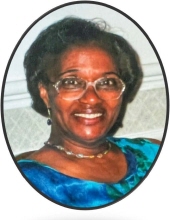 Ruth Mabel Foreman