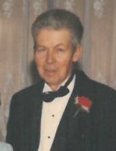 Edwin N. Krause Jr.
