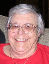 Photo of Dorothy Lutteringer