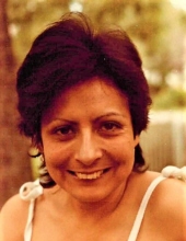 Sandra  Linda Alvarado