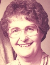 Shirley M. Rhoades