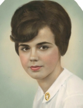 Barbara M. Gonsalves