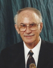 Photo of Jack Keel